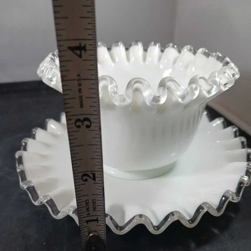 Fenton excellent chip